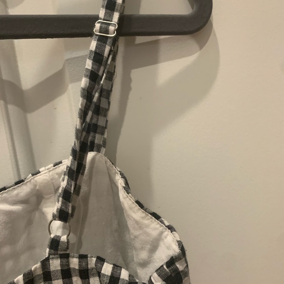 Brandy Gingham Dress - Picture 3 of 5